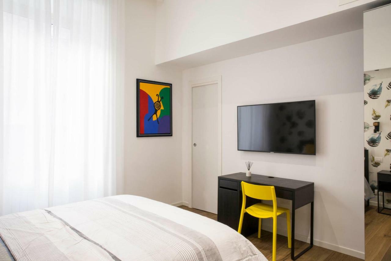 Grande Chambre Double